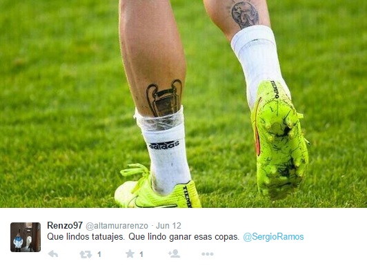 tatoo sergio ramos3