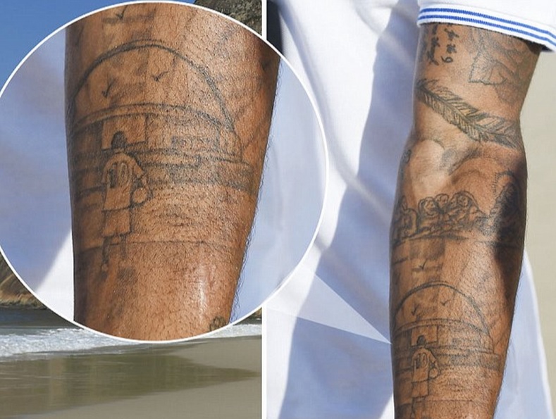 tatoo sterling