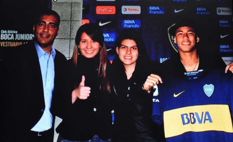 Crédito: Marinho Saldanha/UOL Esporte)