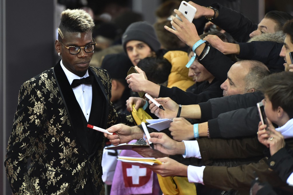 Foto: MICHAEL BUHOLZER/AFP