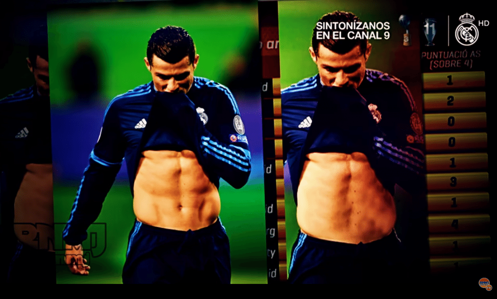 cr7 tv3