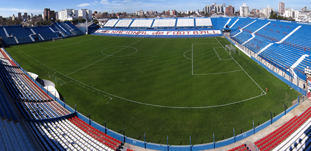 Ferro Carril Oeste  Estadio futebol, Estádios, Futebol