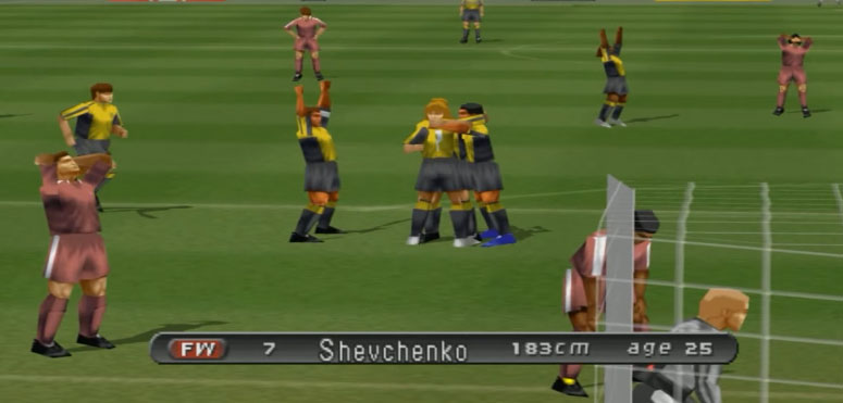 shev