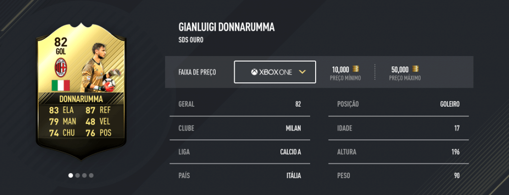 donnarumma