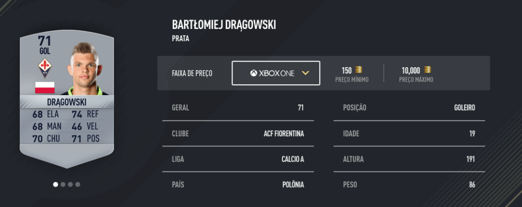dragowski