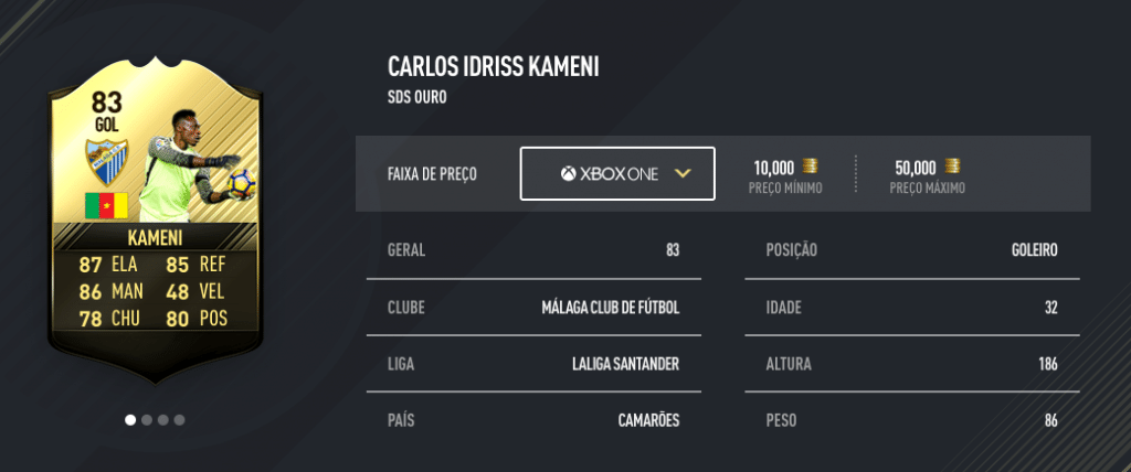 JOVENS PROMESSAS BARATAS PARA MODO CARREIRA FIFA 23! 