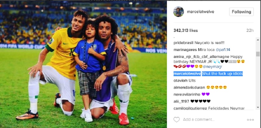 Reprodução/Instagram
