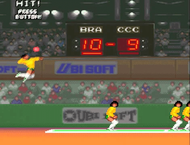 9 melhores jogos de corrida do Super Nintendo