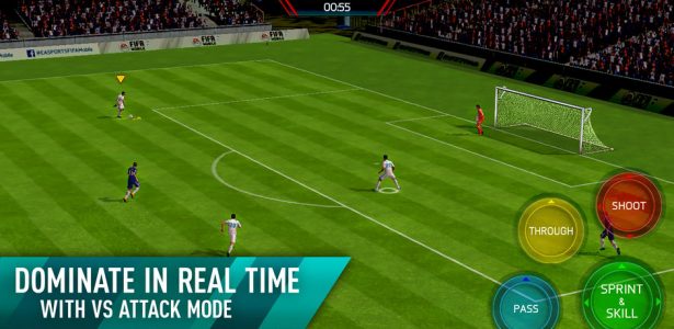 10 dicas para dominar os gramados de FIFA Mobile - Liga dos Games