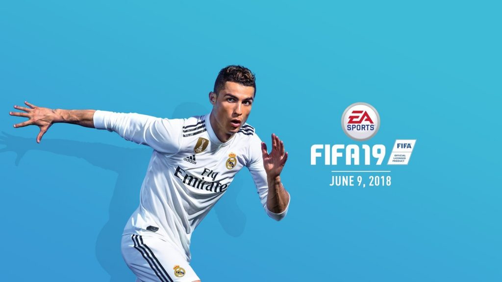 FIFA 19 ganha atualização com a Copa do Mundo de Futebol Feminino