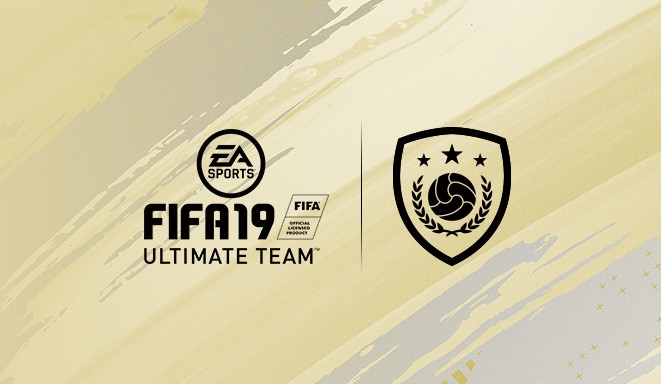 Futuros Craques do FIFA 19 Ultimate Team