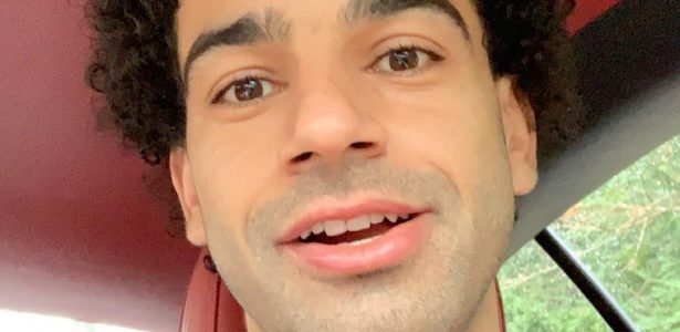 rosto salah - Pesquisa Google  Salah liverpool, Mohamed salah