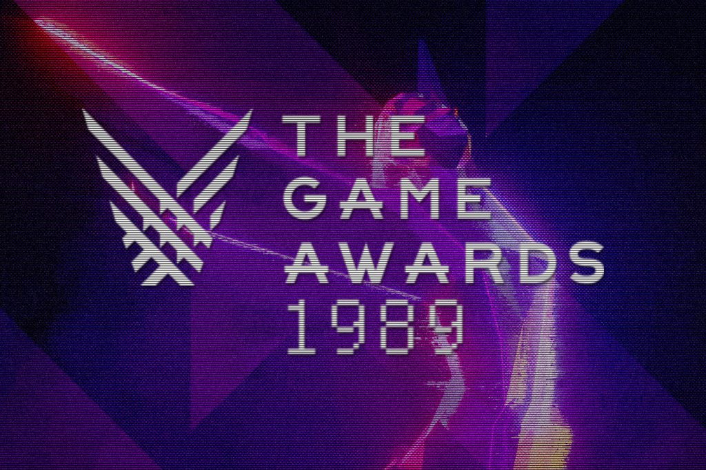 Qual o jogo do ano de 1989? Vamos ao The Game Awards dos clássicos! - UOL  Start