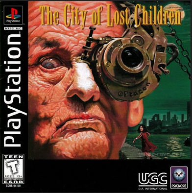 PlayStation: dez jogos infantis esquecidos que marcaram o console -  GameBlast