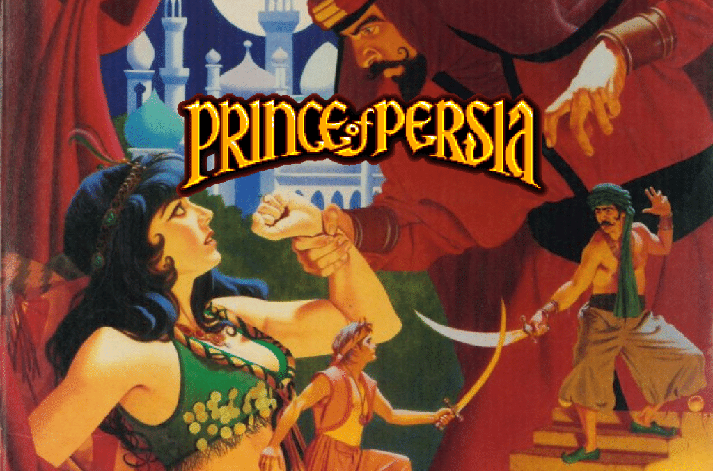 Jogo Prince Of Persia xbox 360 xbox one Original europeu em Promoção na  Americanas