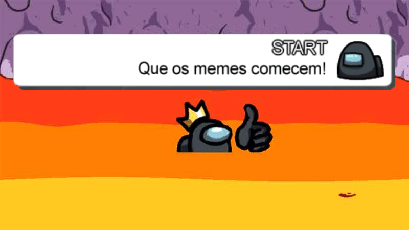 Conheça Make it Meme, jogo que te coloca para criar memes com os