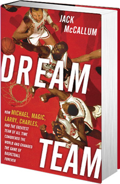 Dream Team: a história do melhor time de todos os tempos