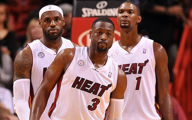 Miami Heat: elenco, jogadores e salários