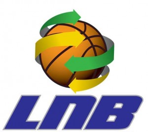 Logo Liga Nacional Aprovada
