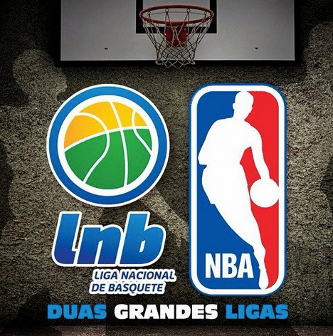 Crucial – Liga Nacional de Basquete