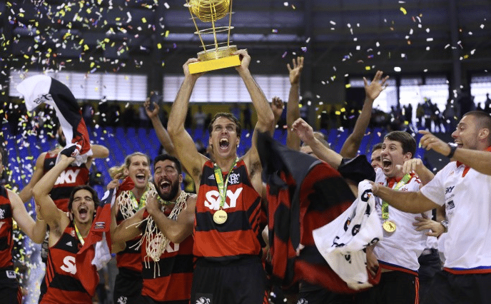 ESPN prepara maratona de transmissões dos Playoffs da NBA com mais de 27  horas de basquete - ESPN MediaZone Brasil