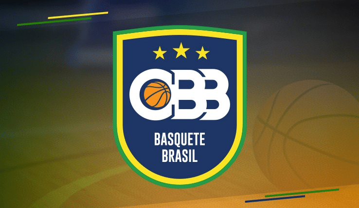 Basquete Brasil - CBB (@basquetebrasil) / X