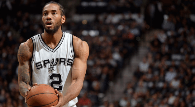 Com jejum de Ramadã e show de Kawhi, finais da NBA são definidas - Placar -  O futebol sem barreiras para você