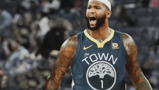 A NBA perdeu a graça com mais uma estrela chegando ao bicampeão