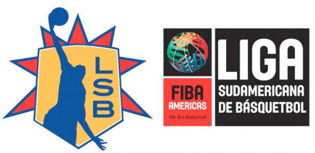 Resultado de imagem para BASQUETE - LIGA SULAMERICANA  DE CLUBES ADULTO MASCULINO - logos