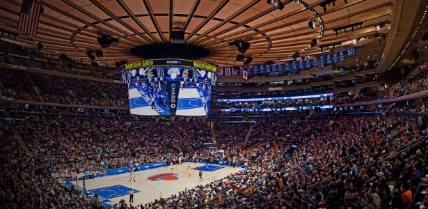 As melhores dicas para ir aos jogos da NBA em Nova Iorque - Por Fábio  Balassiano