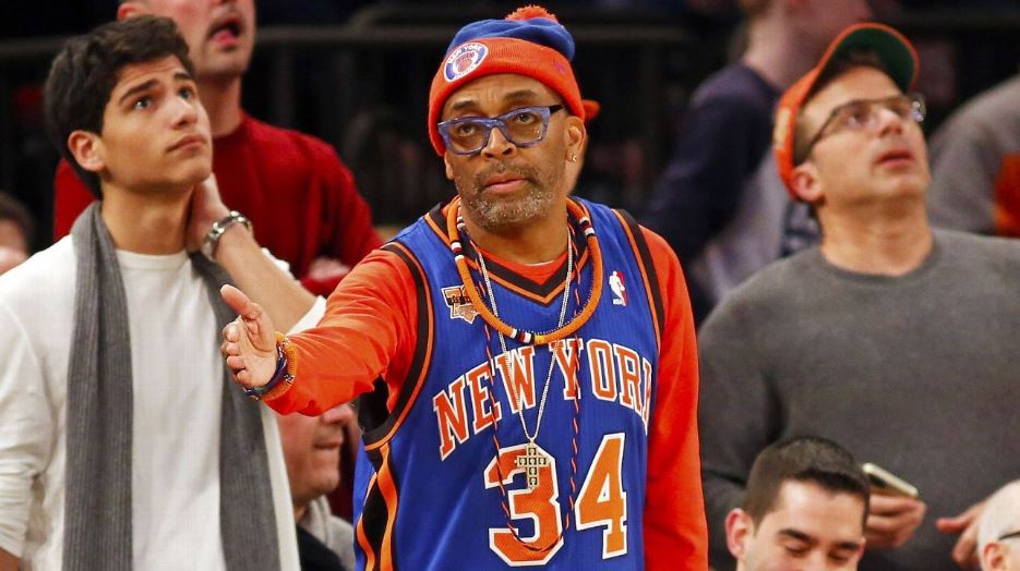 E se os jogadores nascidos em NY jogassem no Knicks