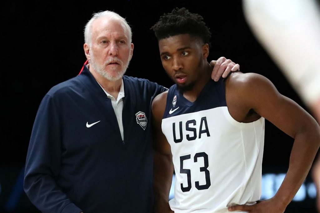 Campeã mundial de basquete, Espanha tem MVP e dois na seleção do