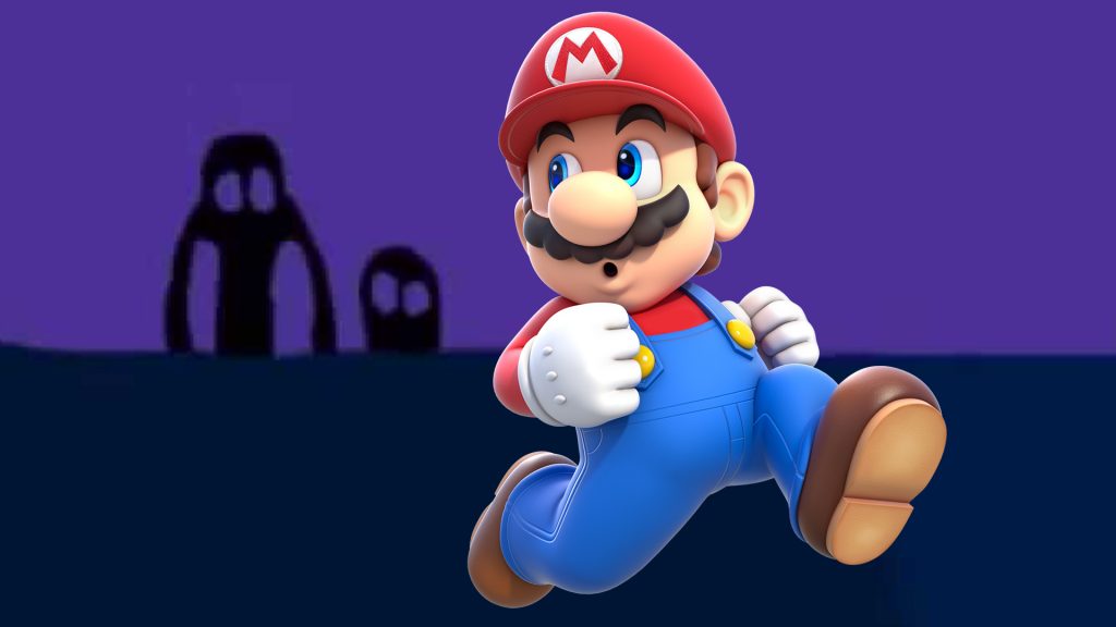 Super Mario Bros: quais jogos estão no filme? Veja as referências e easter  eggs - Olhar Digital