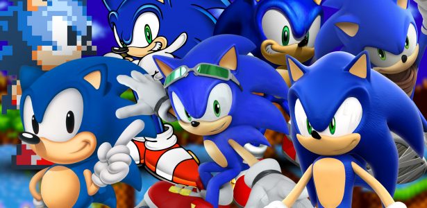 10 coisas que você (ainda) não sabia sobre o Sonic - UOL Start