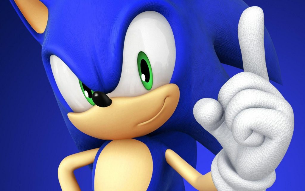 SONIC VIROU LOBO HISTORIA DE SONIC UNLEASHED