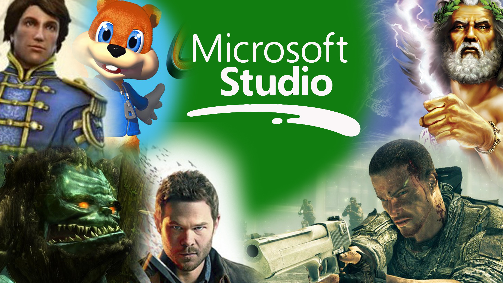 Xbox Game Studios Publishing trabalha num 'produto verdadeiramente