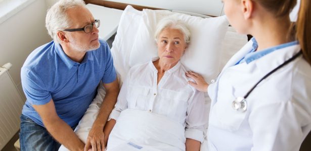 Veja como evitar | Golpe finge despesas hospitalares em pacientes já internados