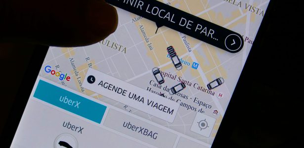 Blog Tudo Golpe | 'Pede um Uber para mim?': boa ação pode te colocar na cadeia