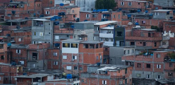 Júlia Rocha | Em Paraisópolis, a democracia não corre risco