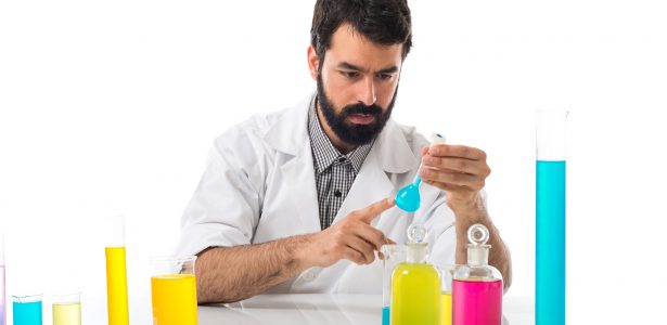 Só no laboratório? Conheça cientistas de verdade no Instagram e no Twitter