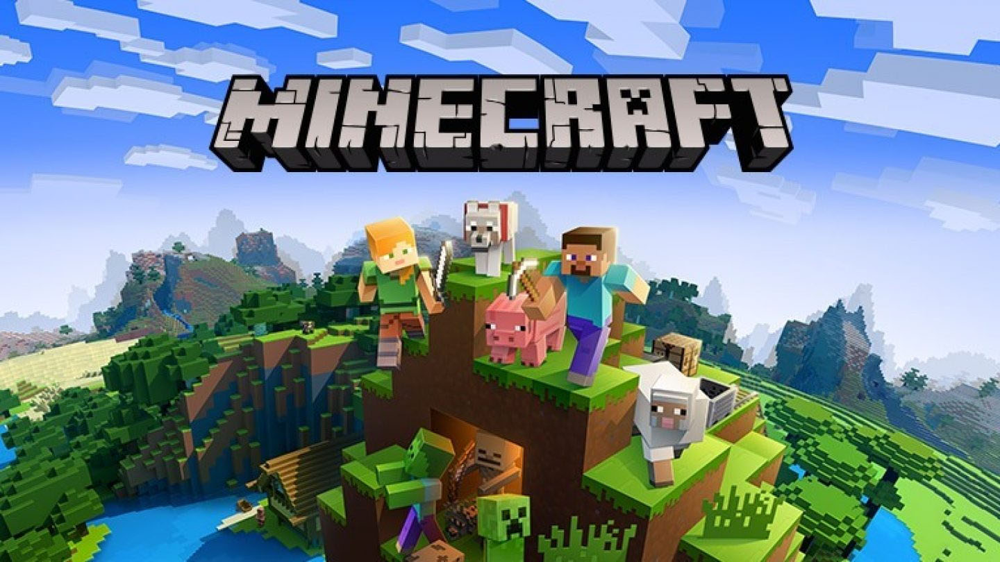 Conheça alguns dos melhores jogos parecidos com Minecraft