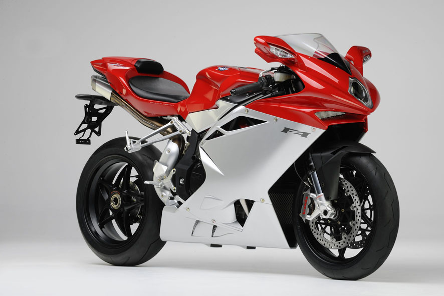 Mv Agusta Revela Modelos Que Ser O Produzidos No Brasil Uol Carros