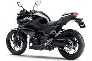 G1 - Kawasaki lança nova Z1000 no Brasil por R$ 48.990 - notícias em Motos