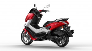 Scooter Yamaha Nmax E Naked Mt Chegam Em Maio Ao Brasil Uol Carros