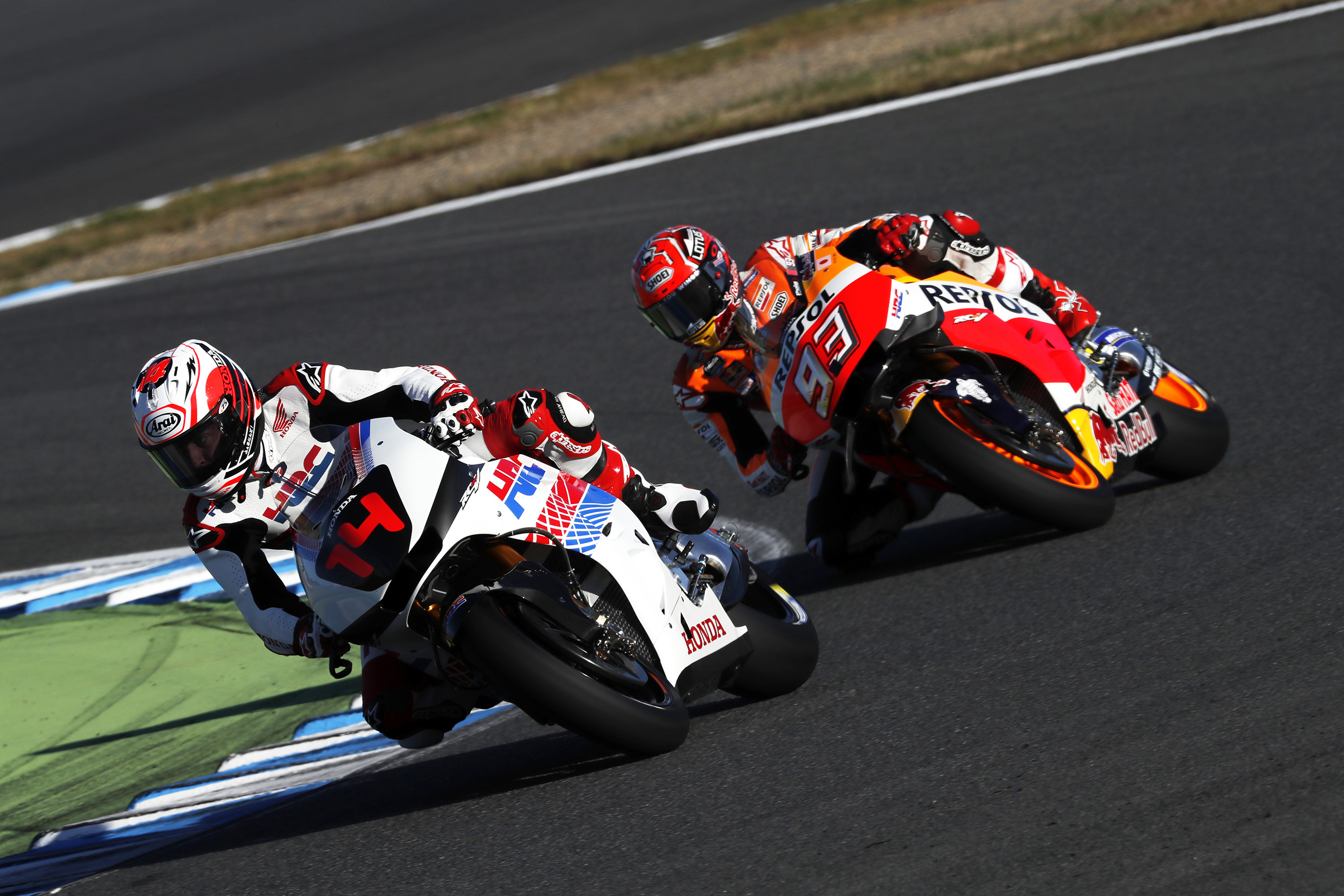 Saiba mais sobre o Mundial da MotoGP, Blog Honda Motos