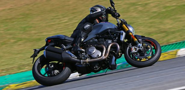 Recall do freio Brembo atinge 820 motos Ducati no Brasil - UOL Carros