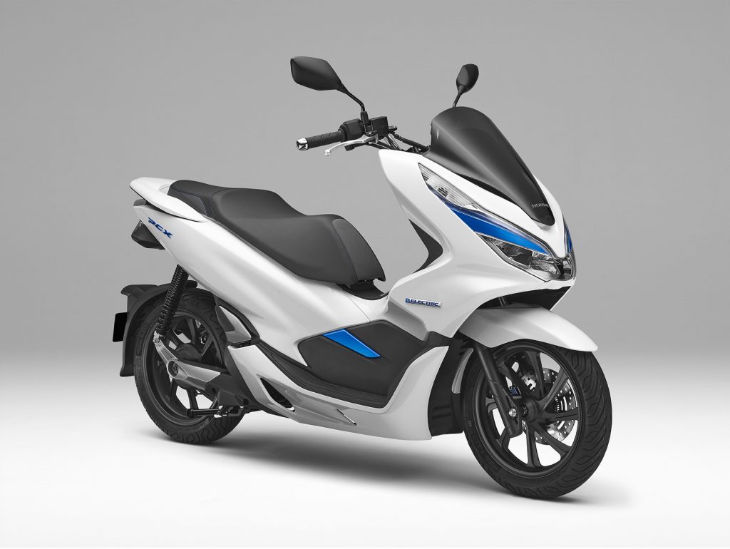 2017 pcx honda Scooter terá Brasil, do versões mais elétrica PCX vendido