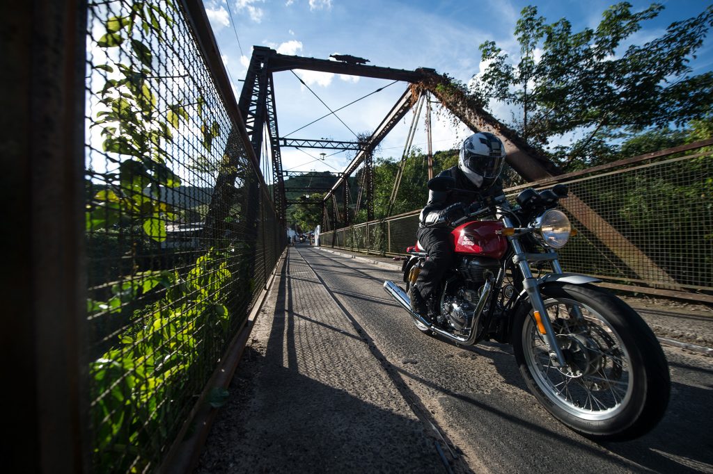 Para rodar com estilo: 7 motos clássicas que custam entre R$ 20 e