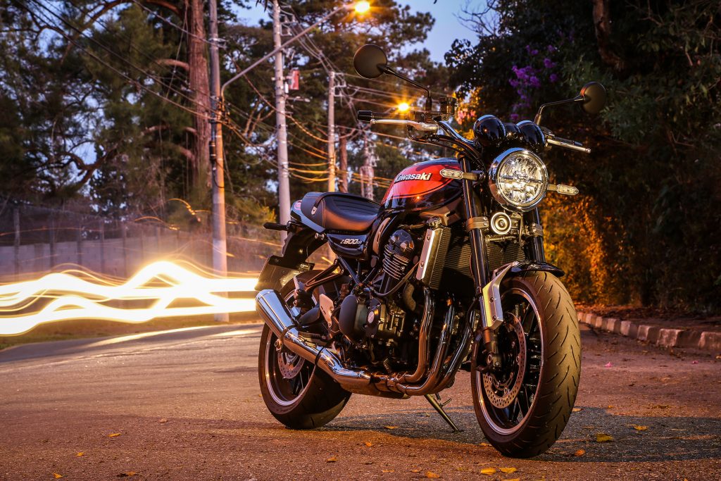 Para rodar com estilo: 7 motos clássicas que custam entre R$ 20 e