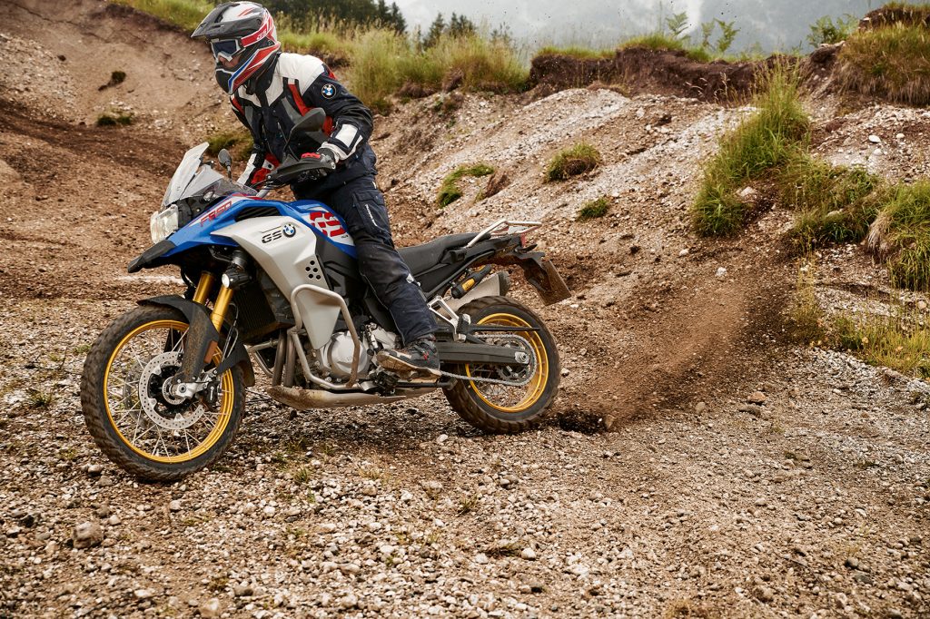 Motociclismo off-road: conheça as diferentes modalidades - Motul Expert